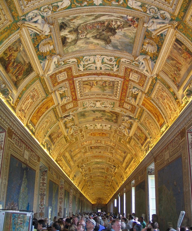 Gallery of Maps ©Wikipedia
