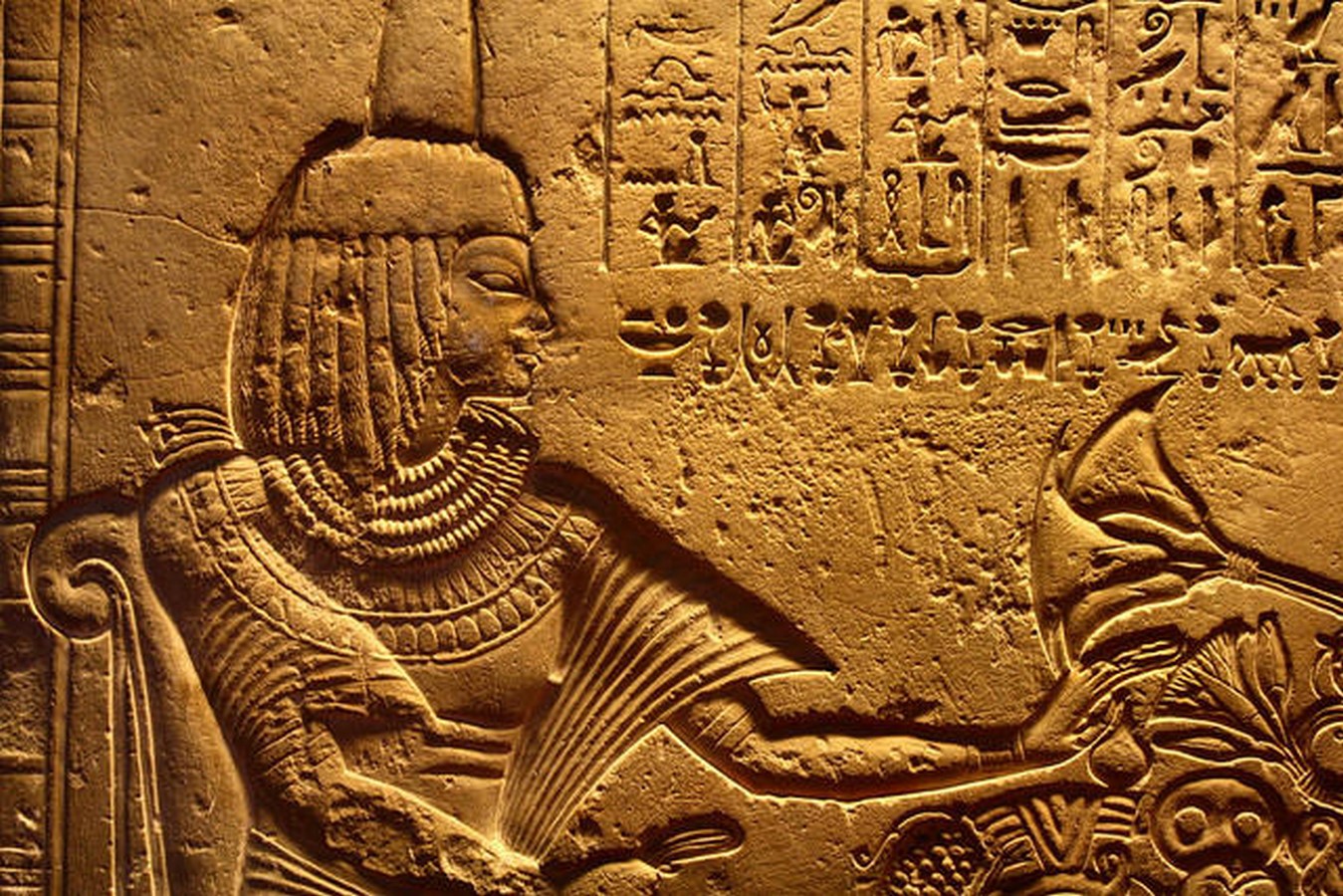 The Egyptian Museum ©Ciao Florence