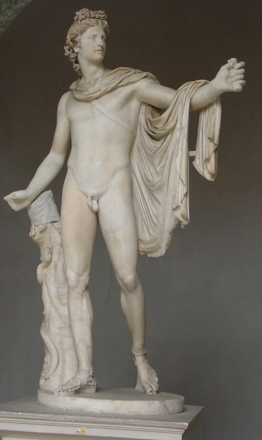 10 Things you did not know about Vatican Museums - Sheet2