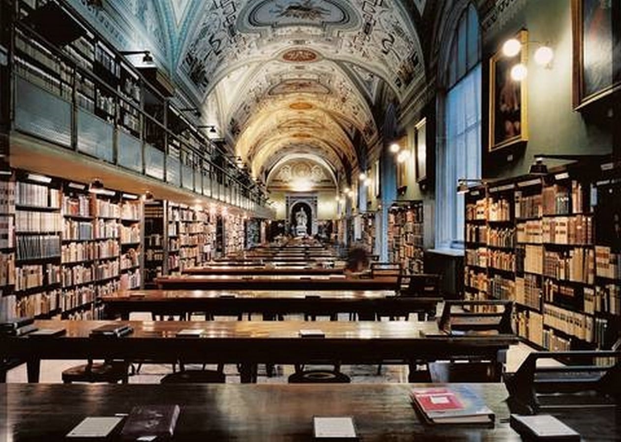 10 Things you did not know about Vatican Museums - Sheet3