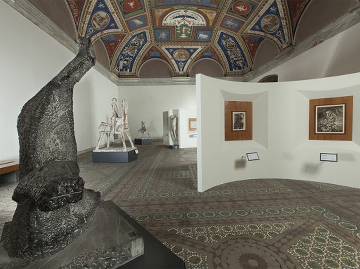 10 Things you did not know about Vatican Museums - Sheet5