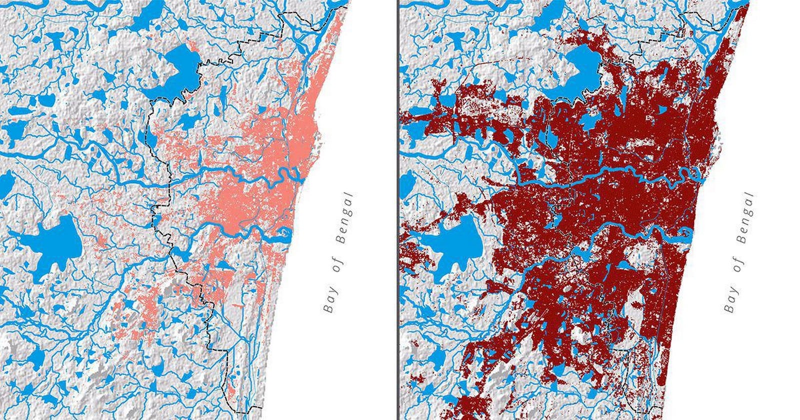 Rethinking the urbanscapes of Chennai - Sheet3