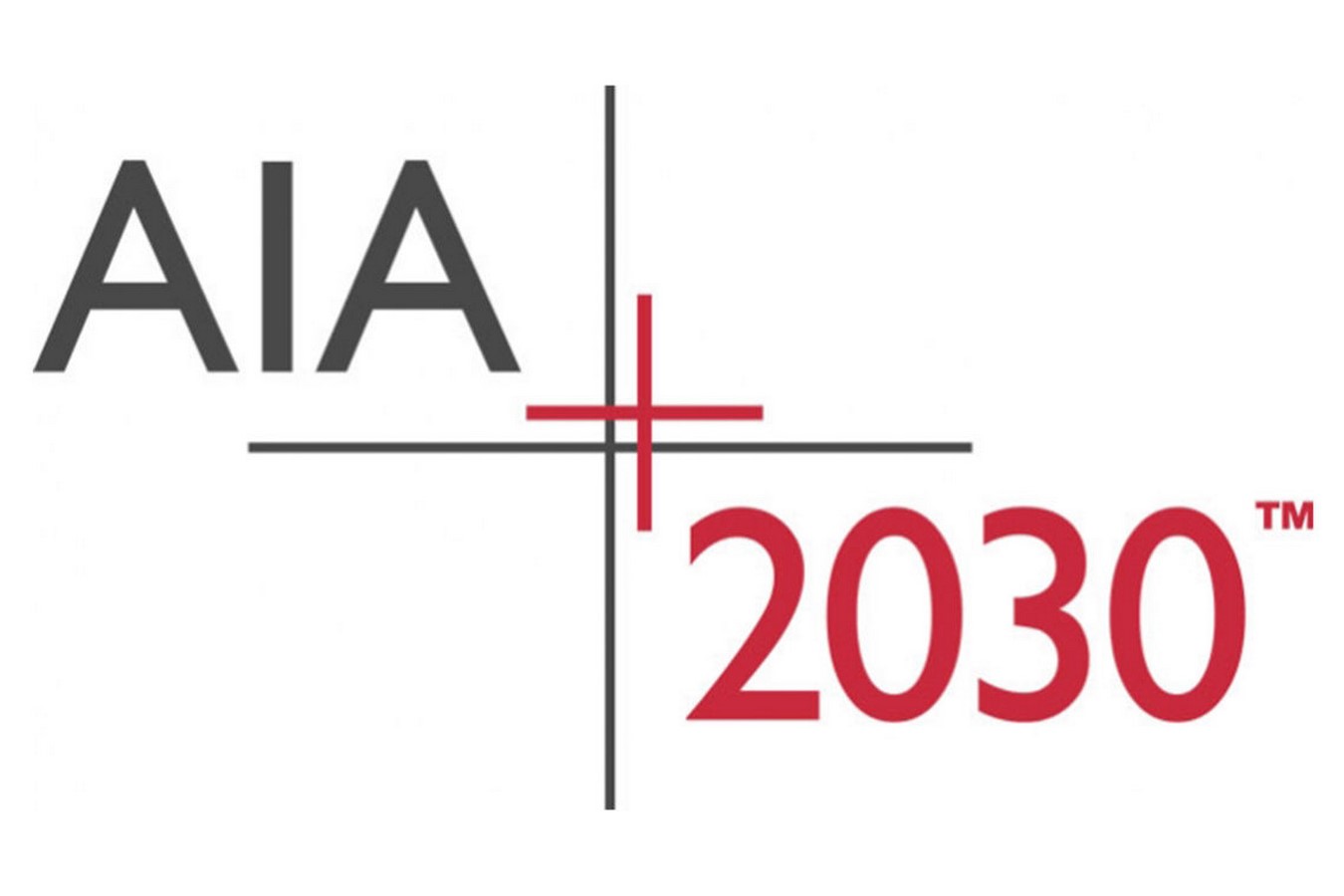 What is AIA 2030 Commitment? - Sheet1
