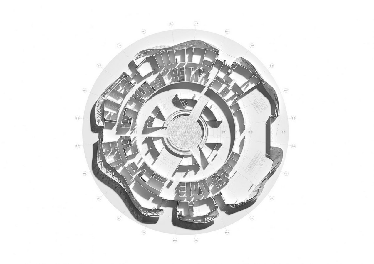 Understanding the aspect of heritage architecture - Sheet7