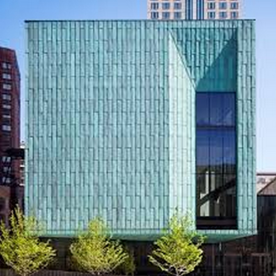 Gensler, USA - Sheet1