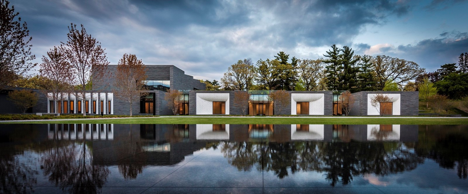 HGA Architects and Engineers, USA - Sheet1