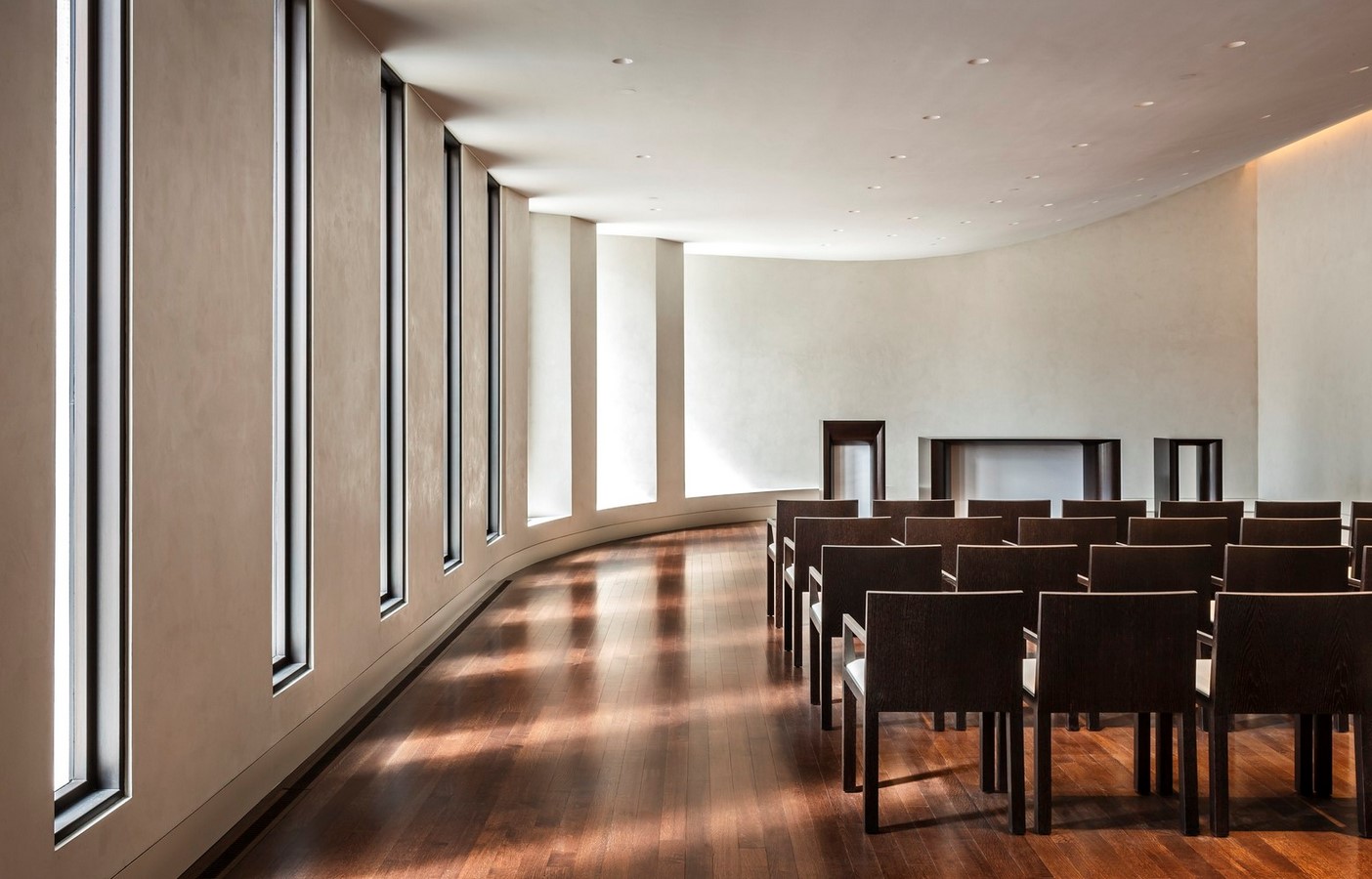 HGA Architects and Engineers, USA - Sheet2