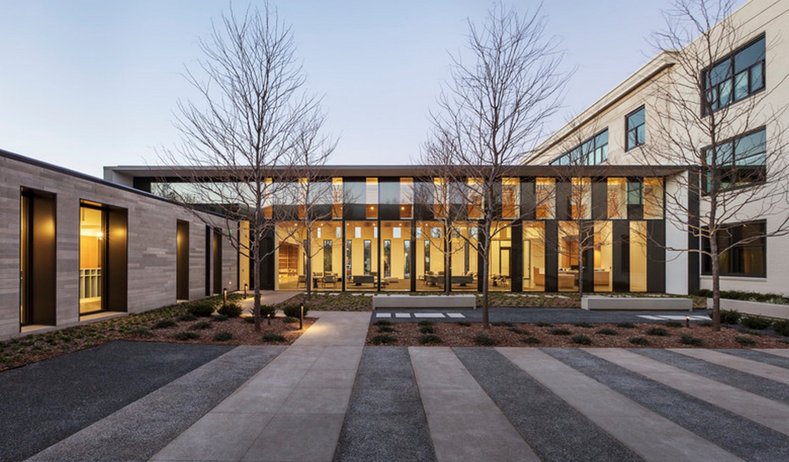 HGA Architects and Engineers, USA - Sheet3