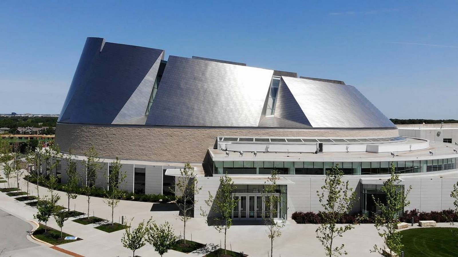 HGA Architects and Engineers, USA - Sheet4