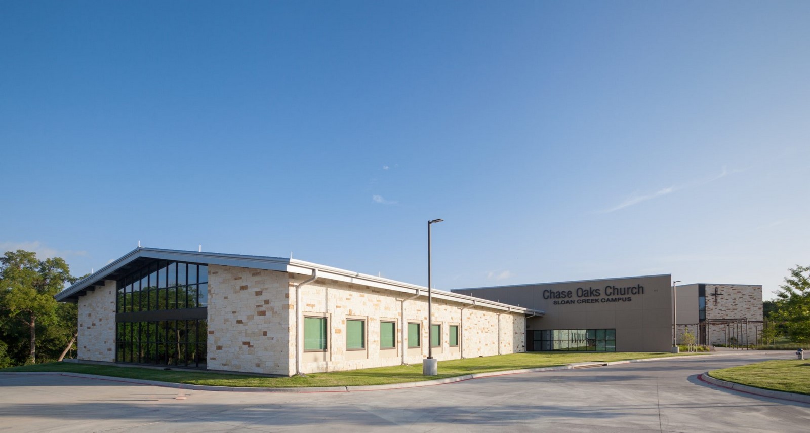 GFF Architects, USA - Sheet1