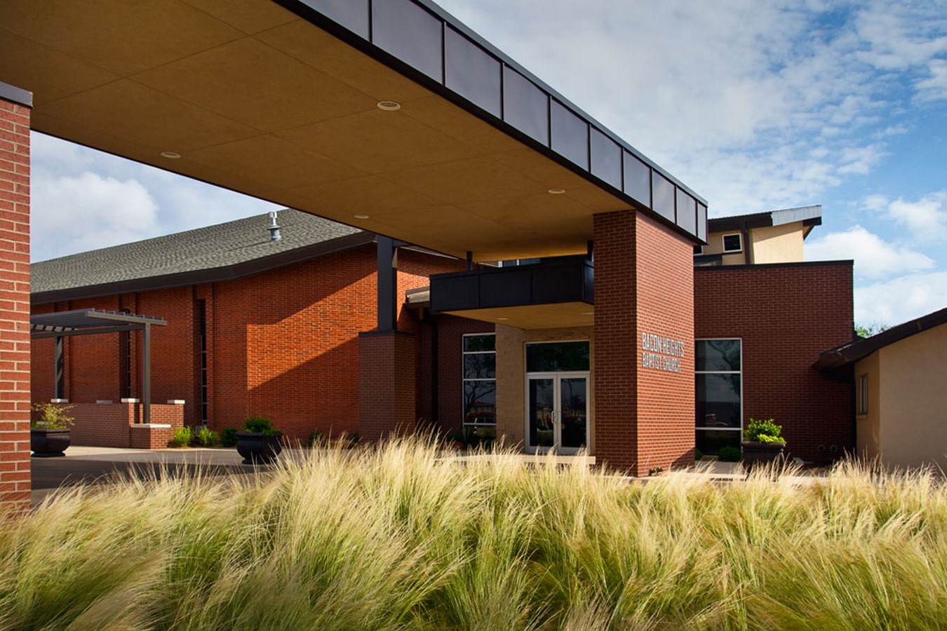 Parkhill Architects, USA - Sheet1