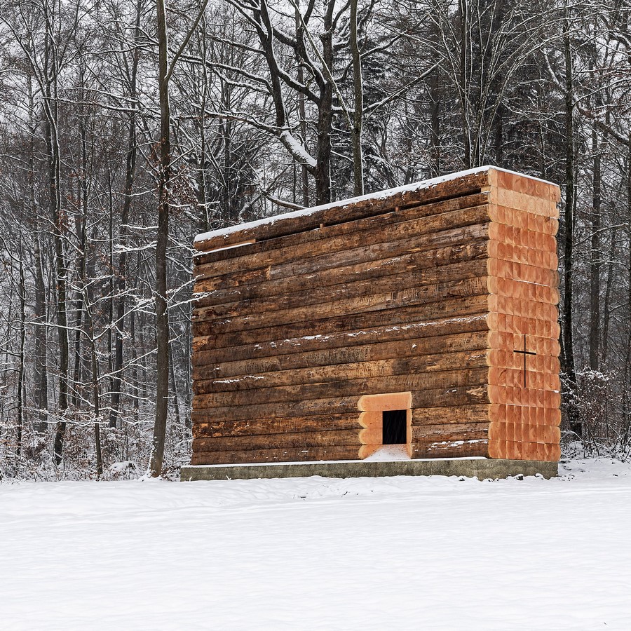 John Pawson, United Kingdom - Sheet1