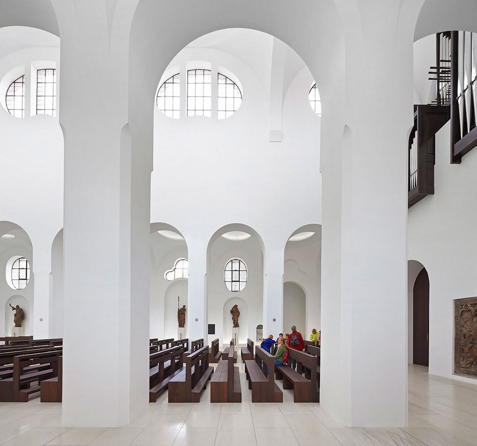 John Pawson, United Kingdom - Sheet2