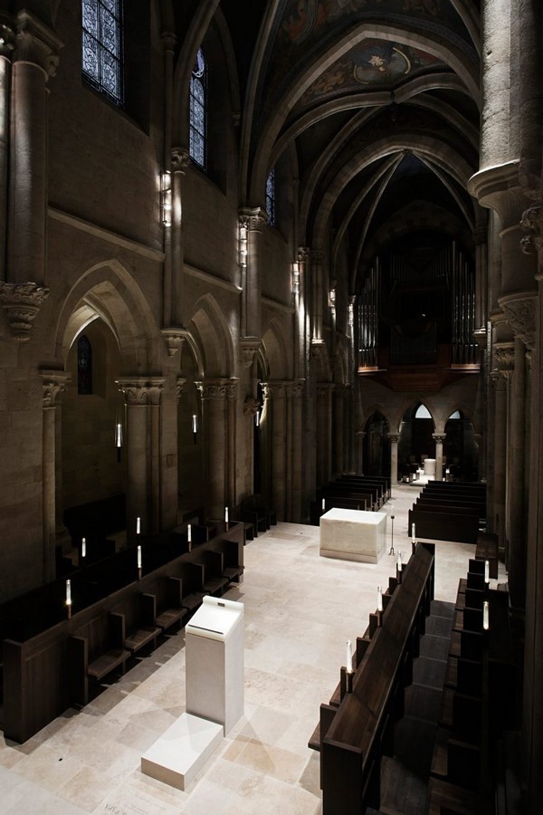 John Pawson, United Kingdom - Sheet3
