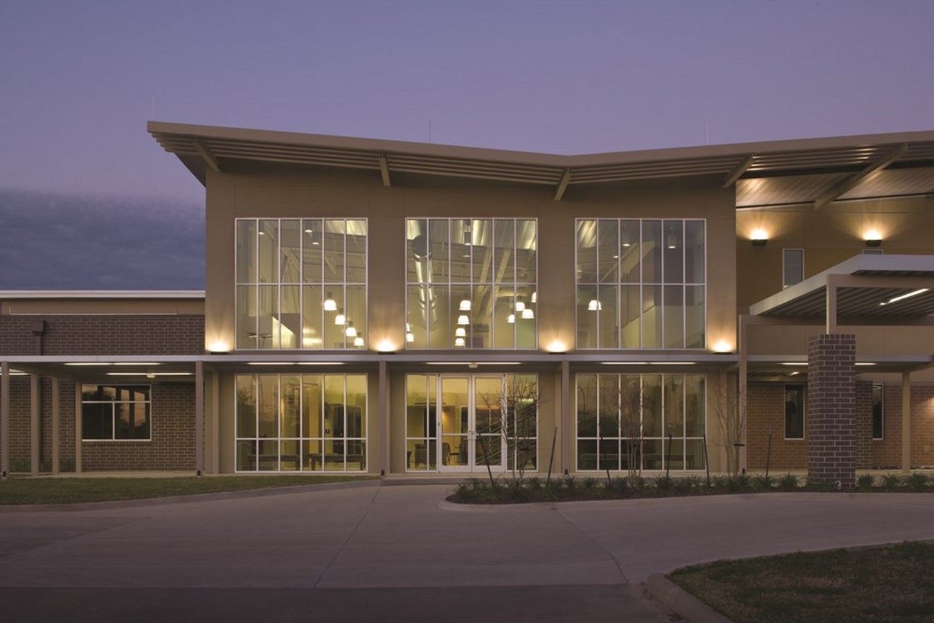 Kirksey Architecture, USA