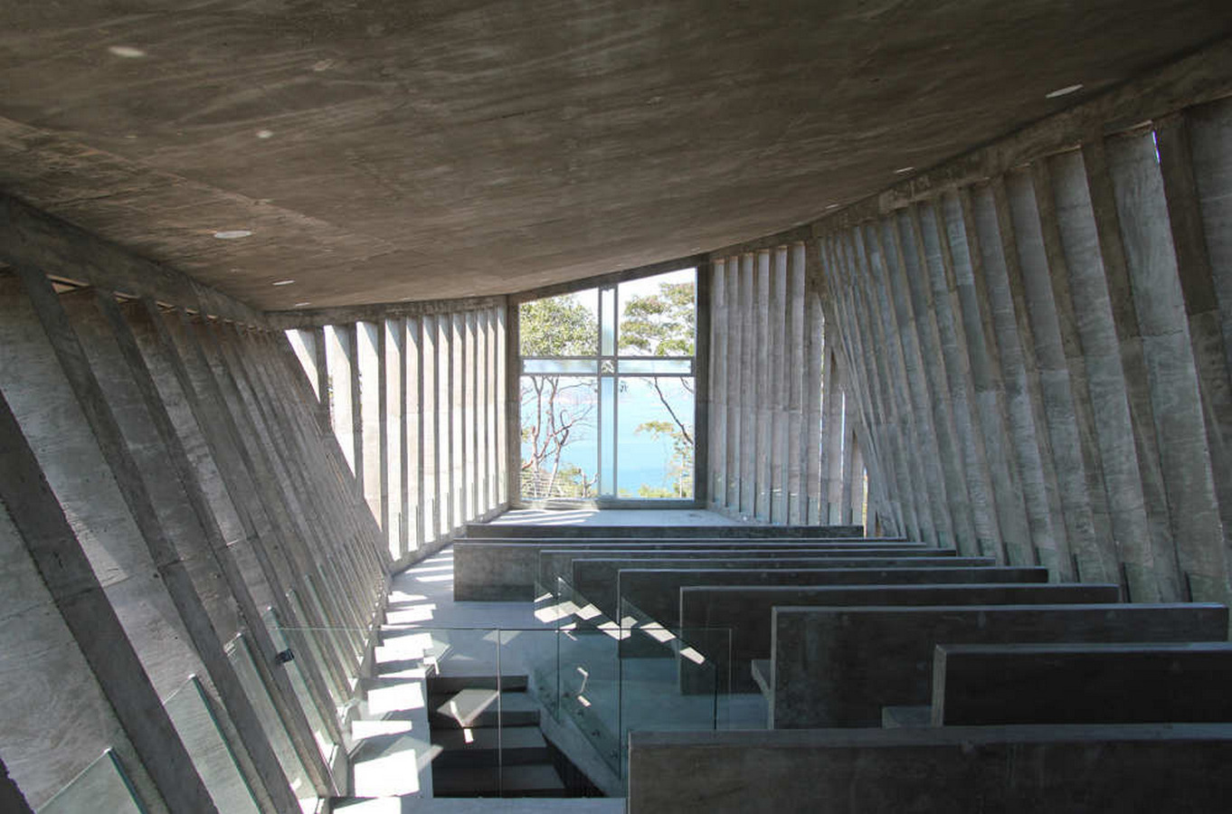 Bunker Arquitectura, Mexico - Sheet2