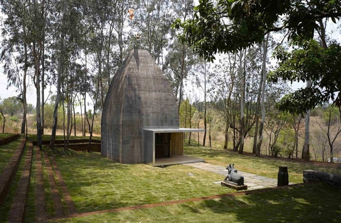 Sameep Padora (sP+a), India - Sheet2