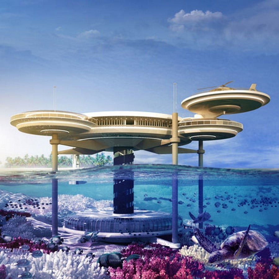 Deep Ocean Technology - (DOT) - Sheet2