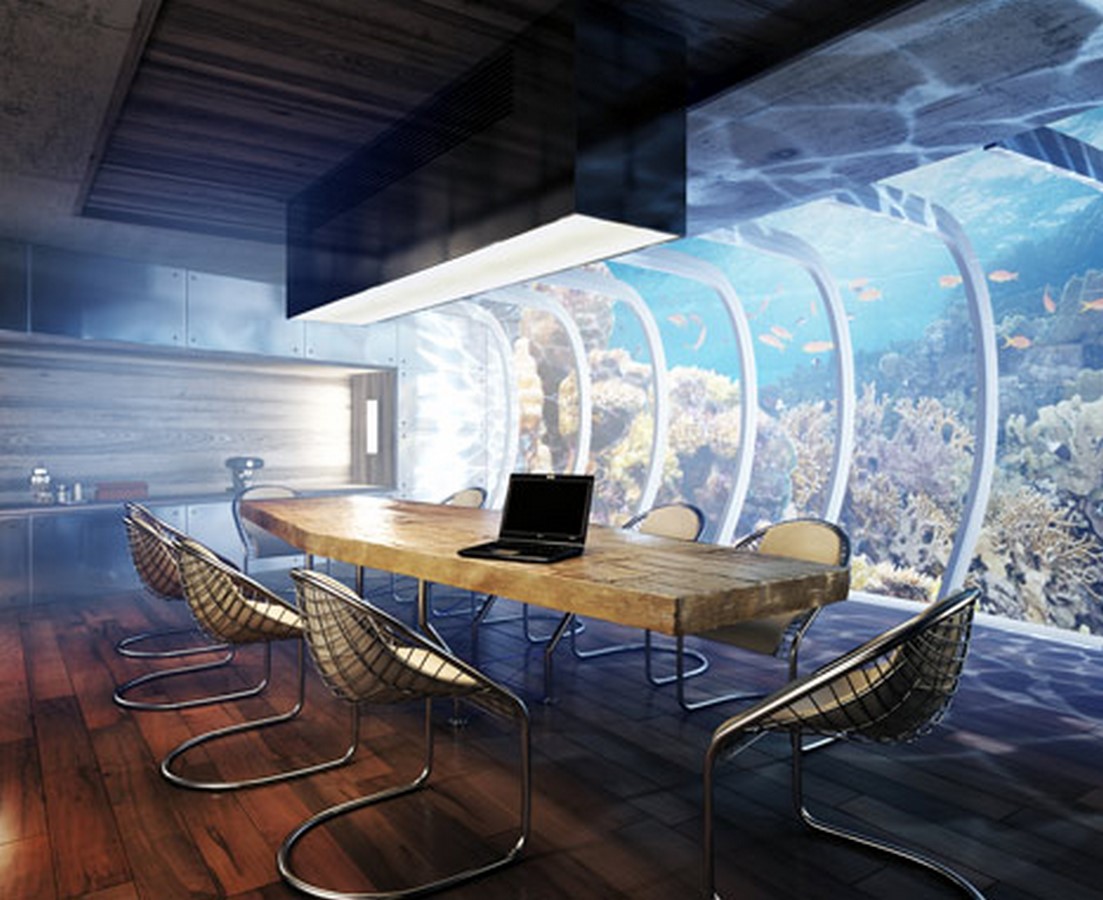 Deep Ocean Technology - (DOT) - Sheet3