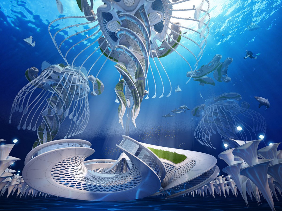Vincent Callebaut Architectures - Sheet3