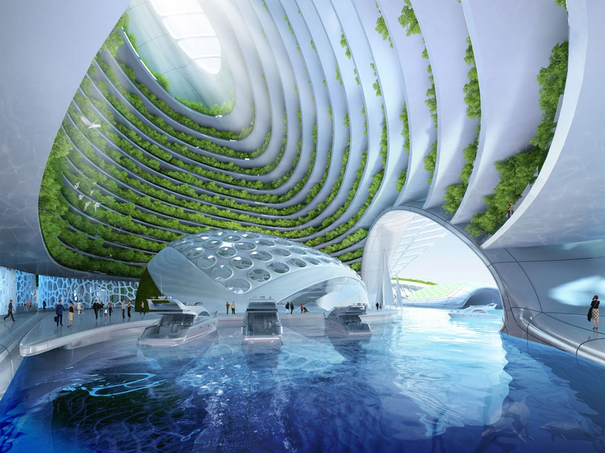 Vincent Callebaut Architectures - Sheet4