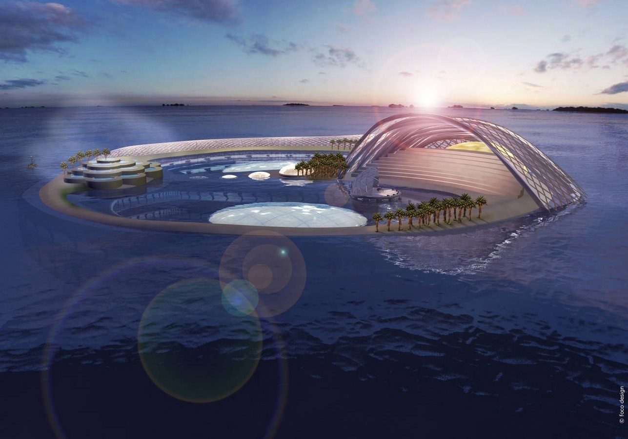 Maritime World Resorts (MWR) X Siemens IBC - Sheet3