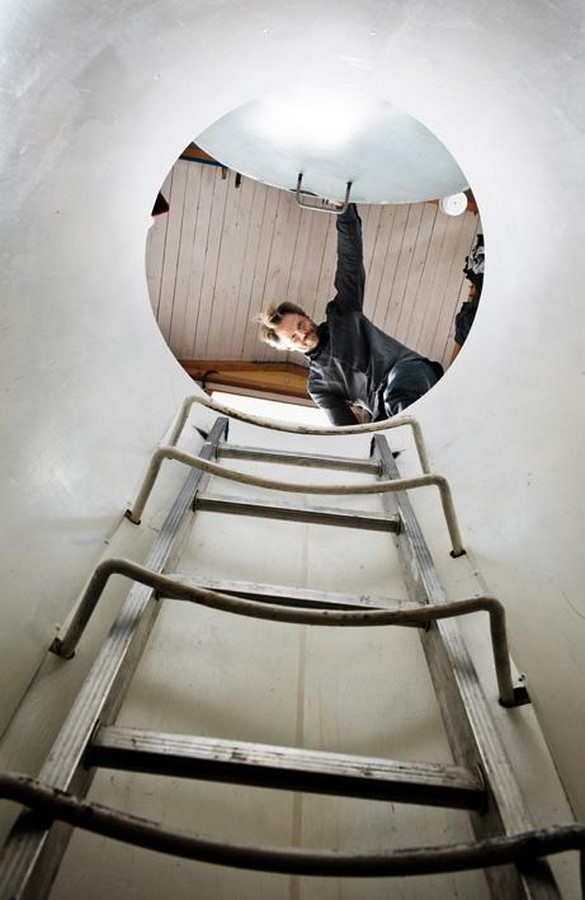 Mickael Genberg - Sheet5
