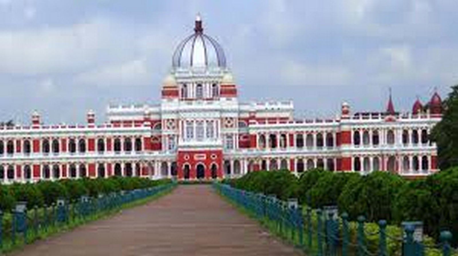 Cooch Behar Rajbari - Sheet1