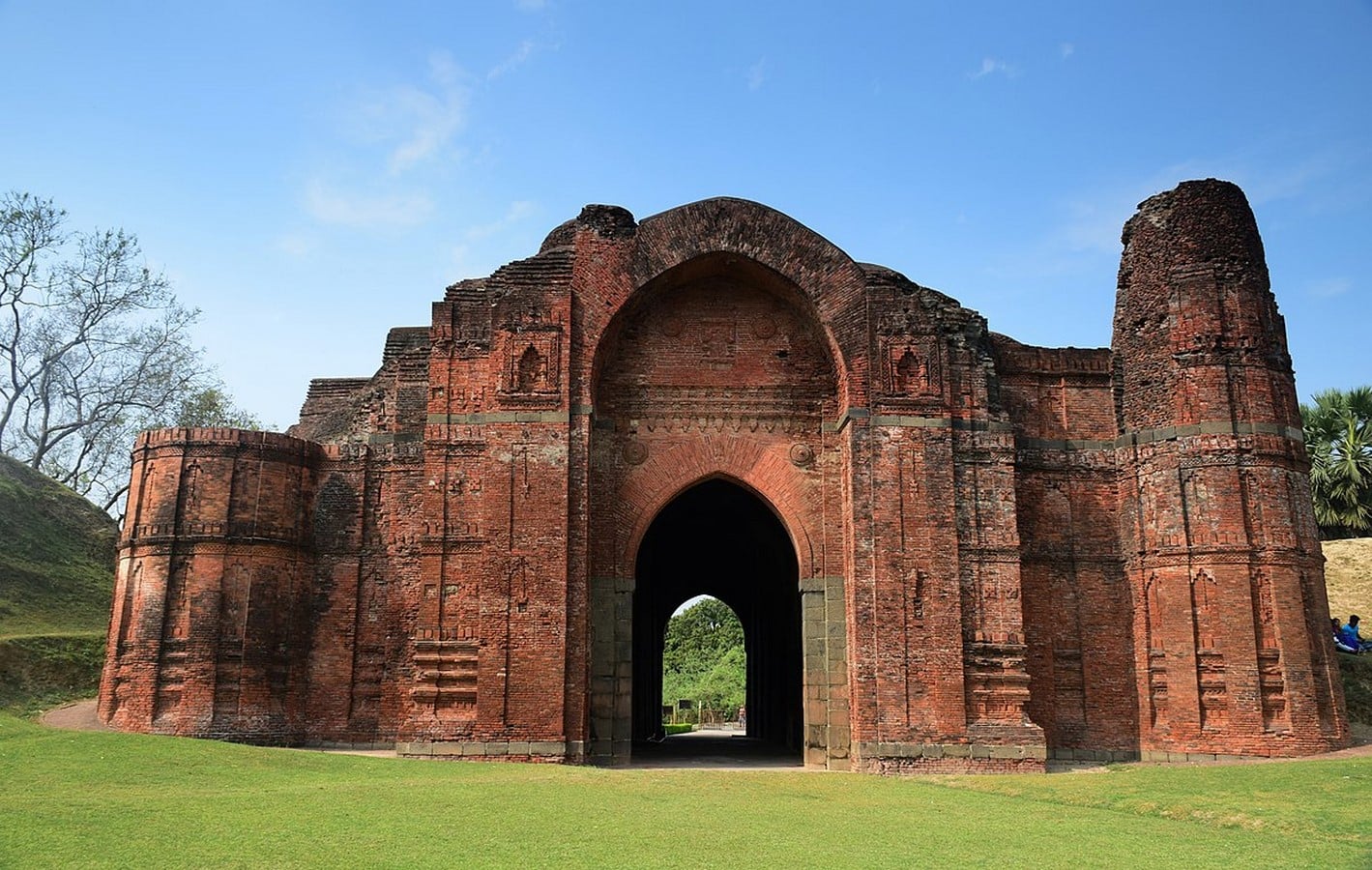 Dakhil Darwaza - Sheet1