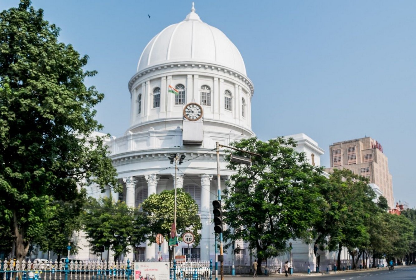 General Post Office, Kolkata - Sheet2