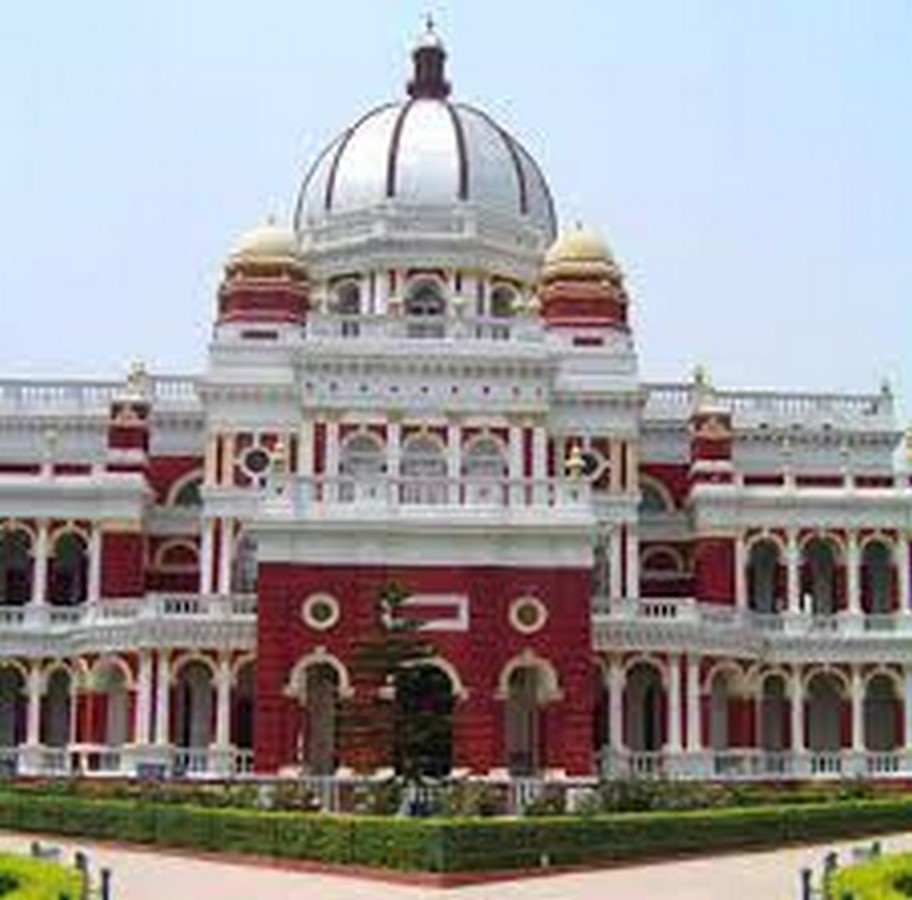Cooch Behar Rajbari - Sheet2