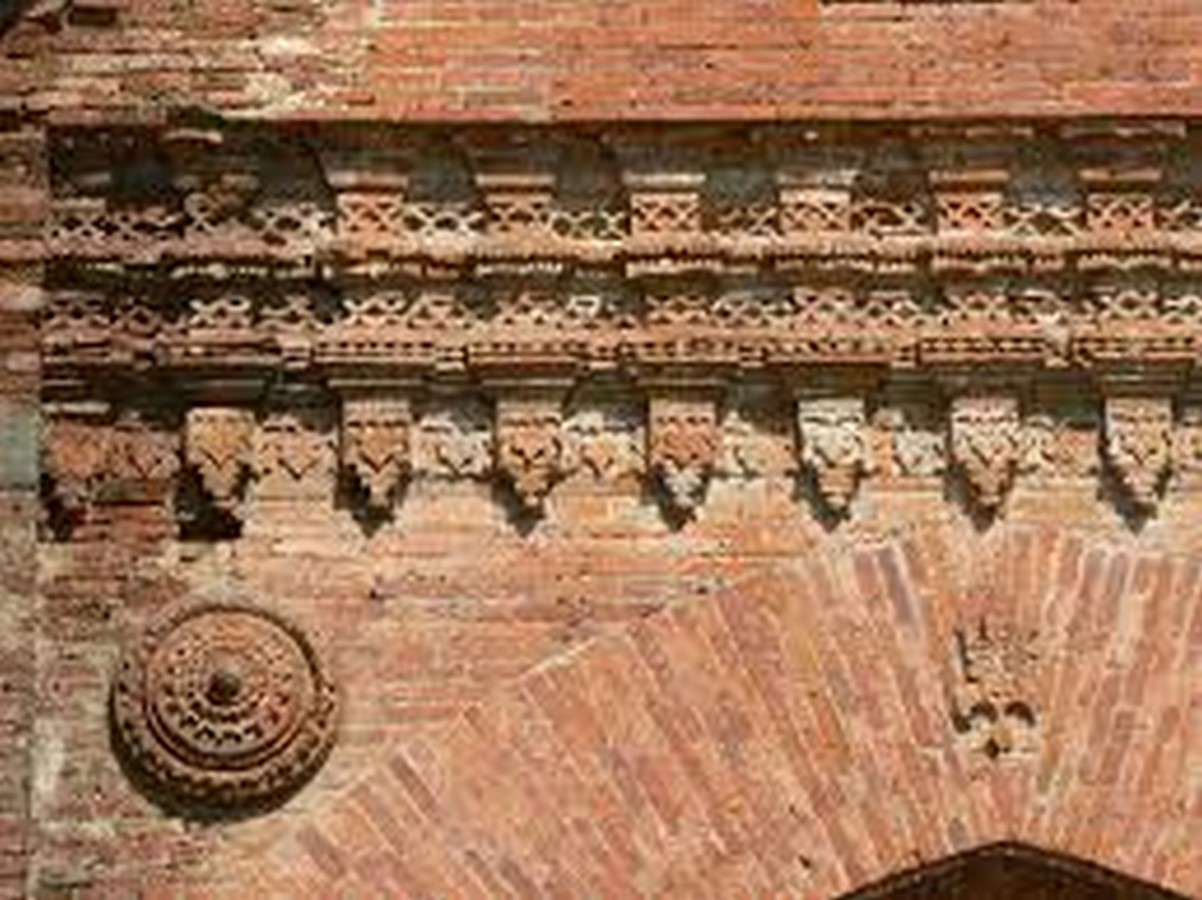 Dakhil Darwaza - Sheet2