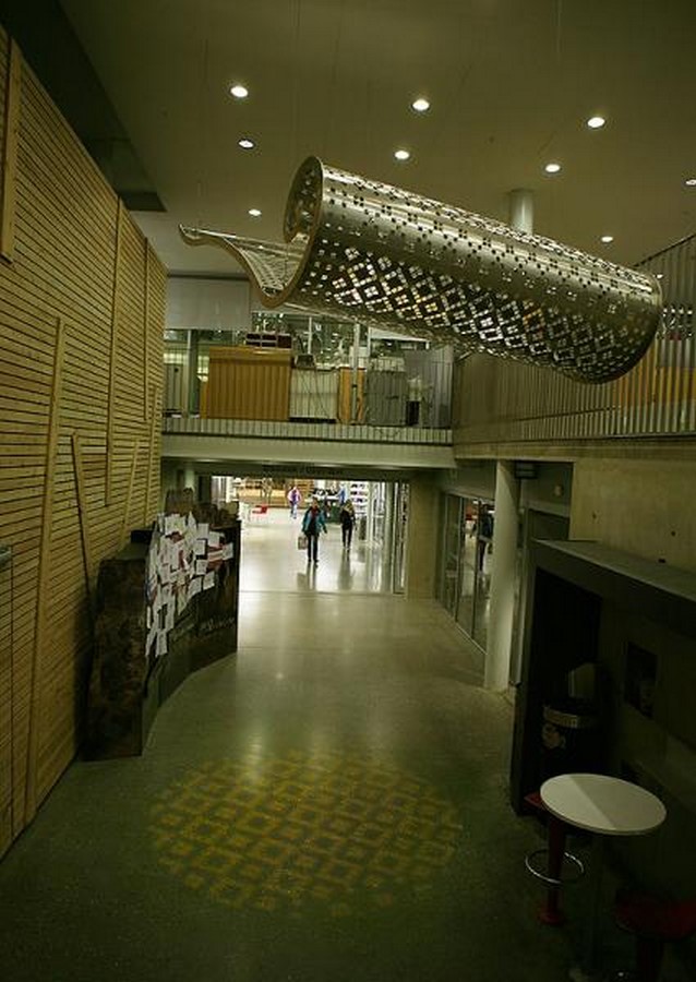 Tromso Library and City archives - Sheet2