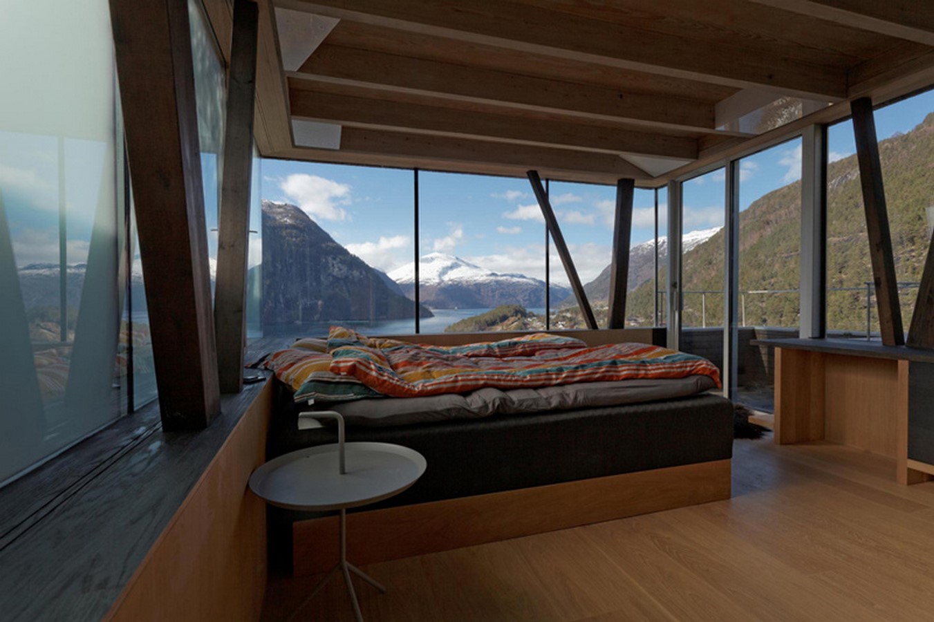 Summer House - Sheet2