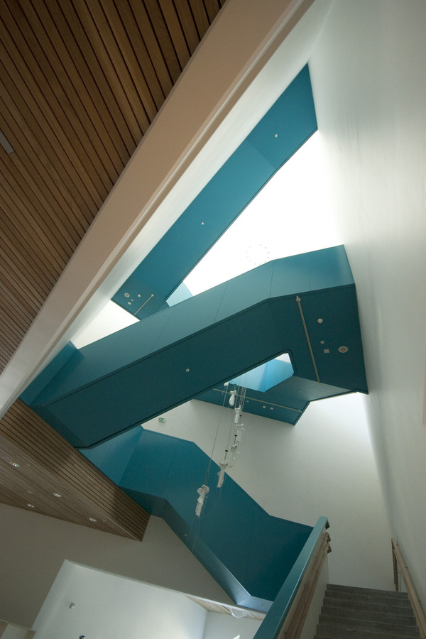 10 Examples of Contemporary Norwegian Architecture - Sheet2