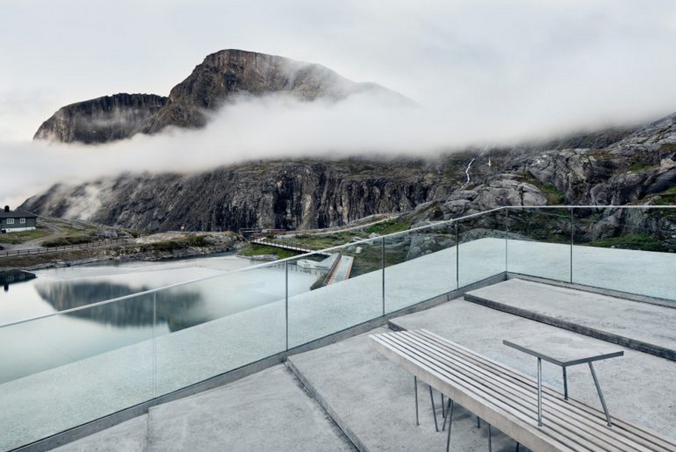 10 Examples of Contemporary Norwegian Architecture - Sheet3