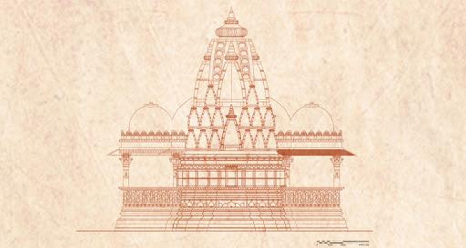Understanding the aspect of heritage architecture - Sheet4