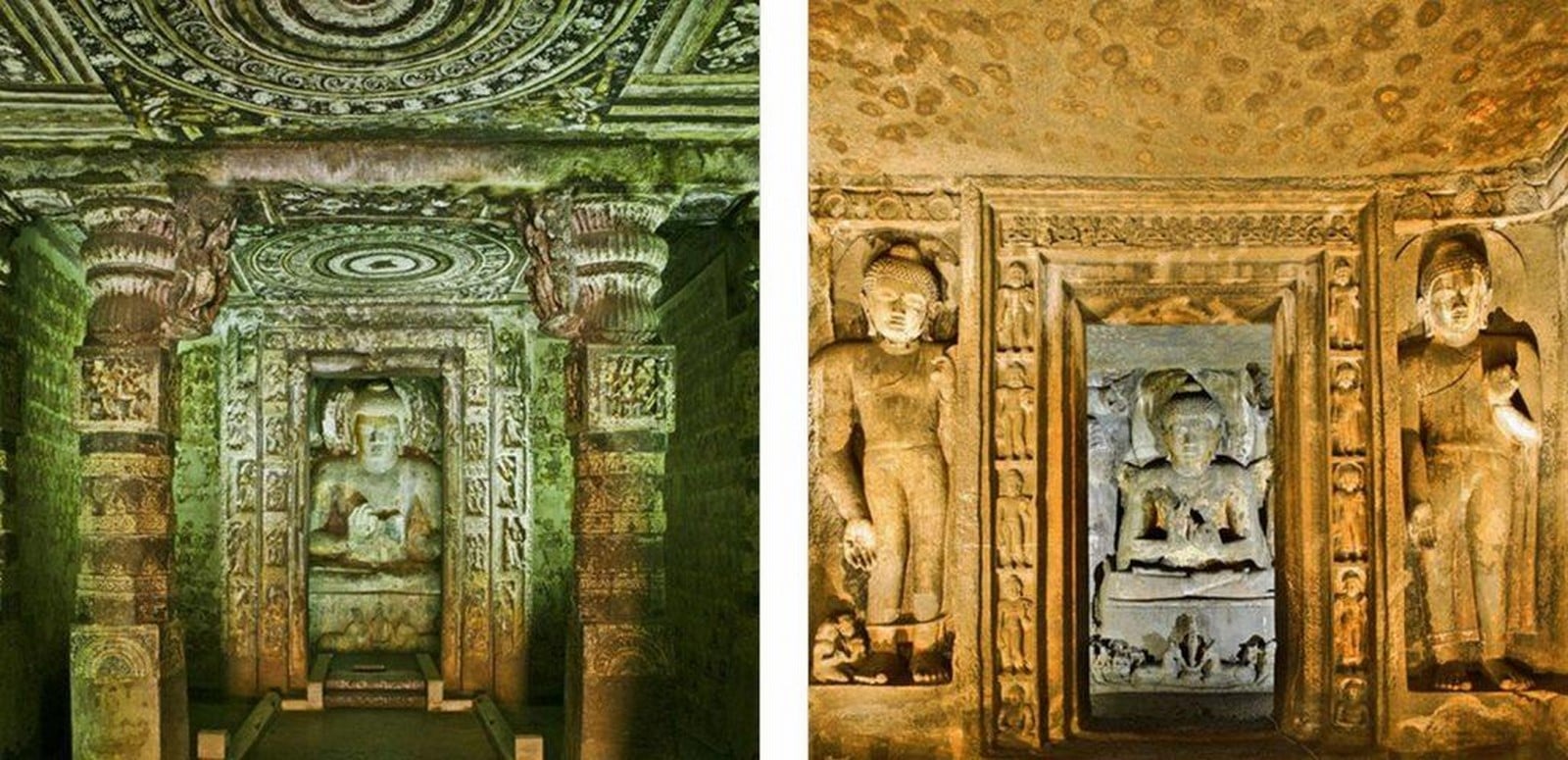 Understanding the aspect of heritage architecture - Sheet6