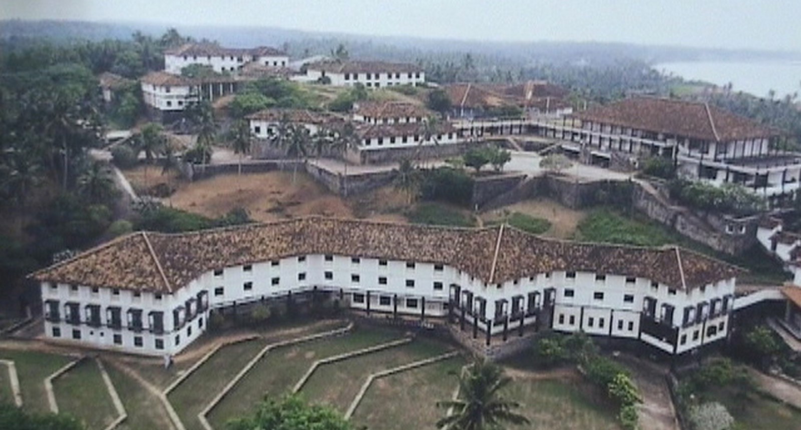 RUHUNA UNIVERSITY CAMPUS - Sheet2