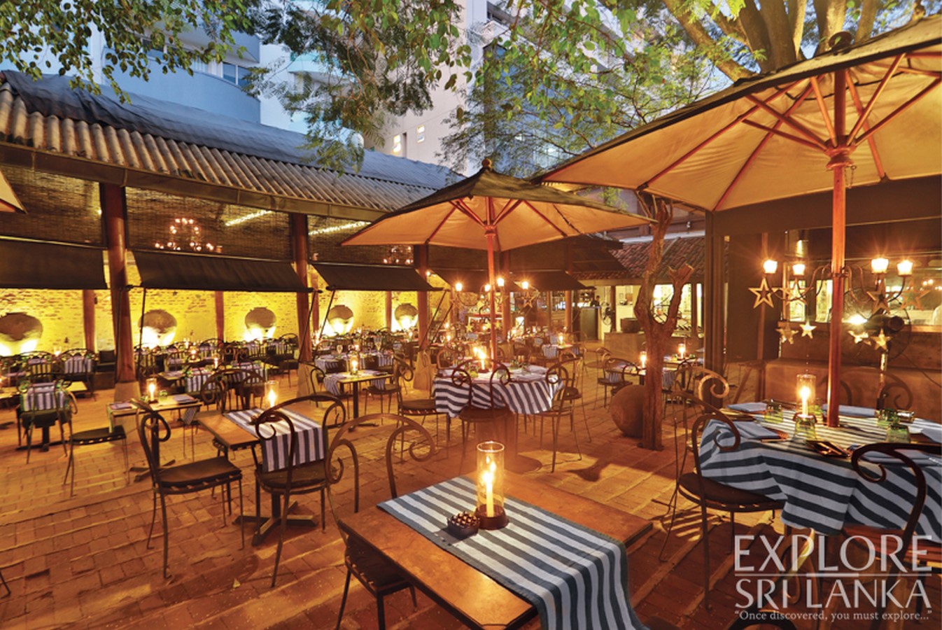 GALLERY CAFE - Sheet2