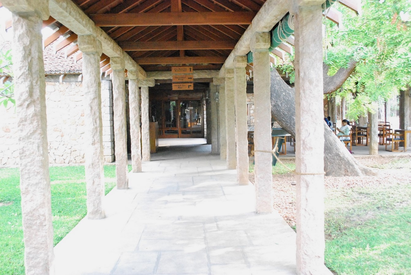 HERITAGE MADURAI - Sheet2