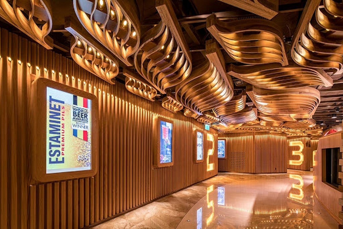 AMC Cinema, Hong Kong - Sheet4