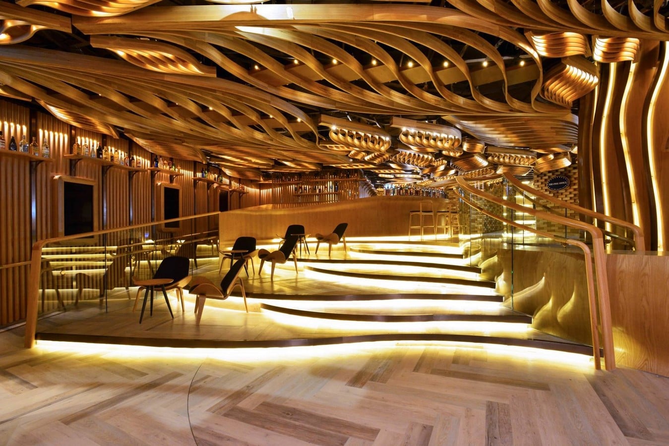 AMC Cinema, Hong Kong - Sheet5