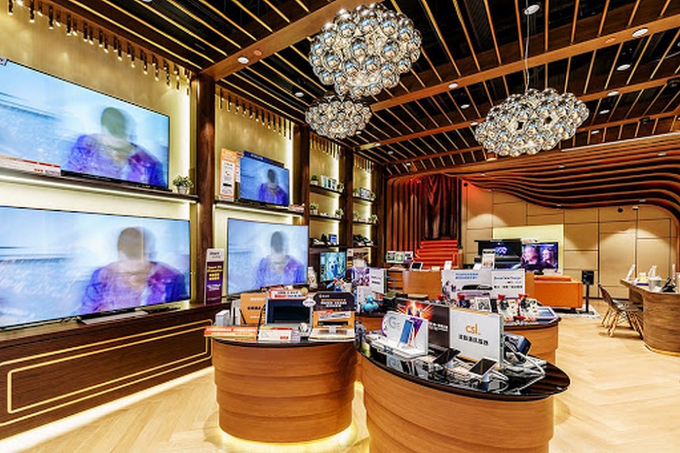 HKT Flagship Store, Hong Kong - Sheet4