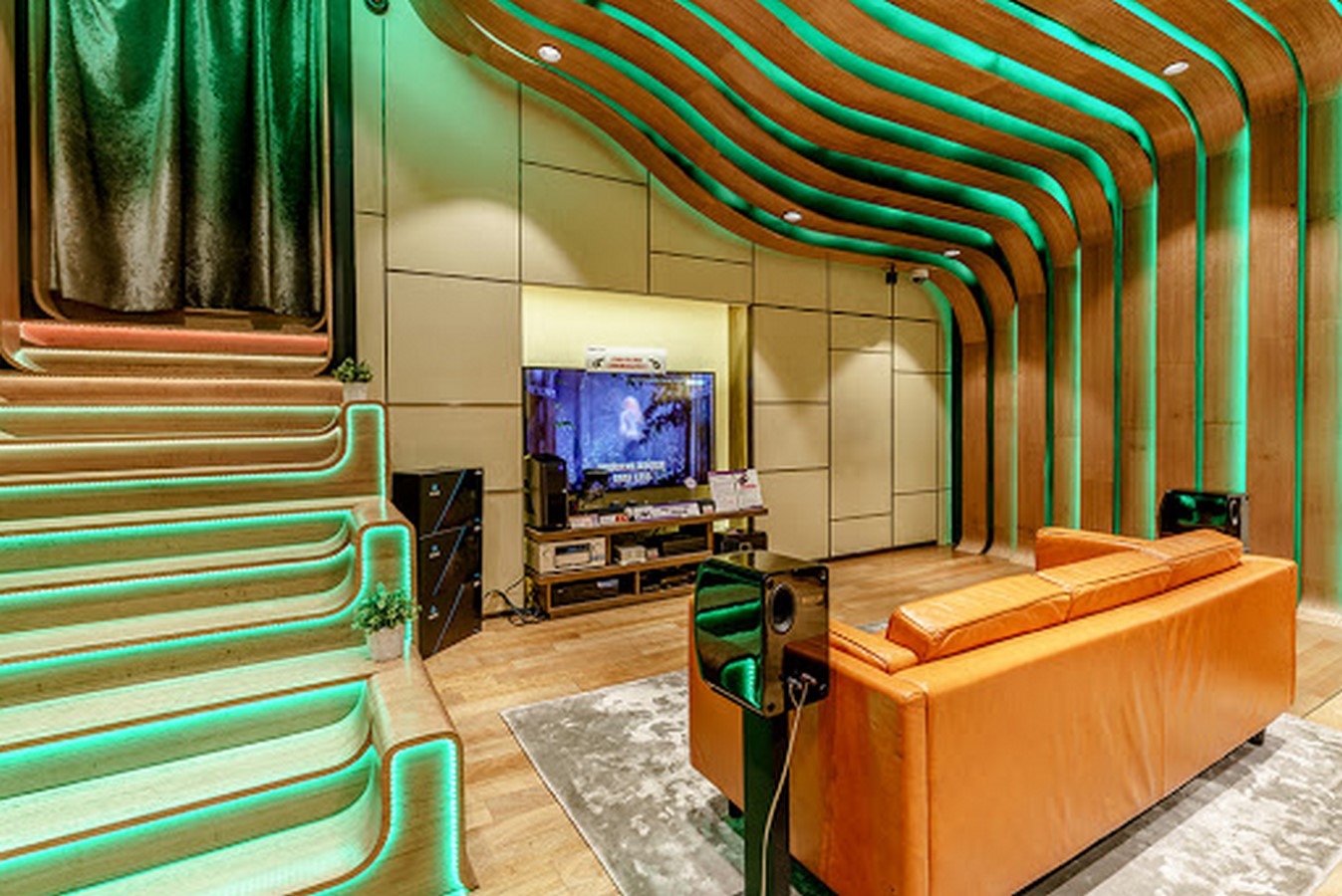 HKT Flagship Store, Hong Kong - Sheet3