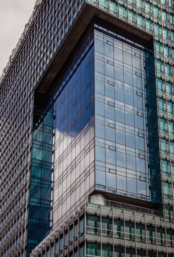 James Law,One BKC, Mumbai - Sheet
