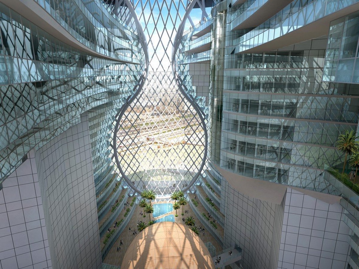 Technosphere, Dubai - Sheet3