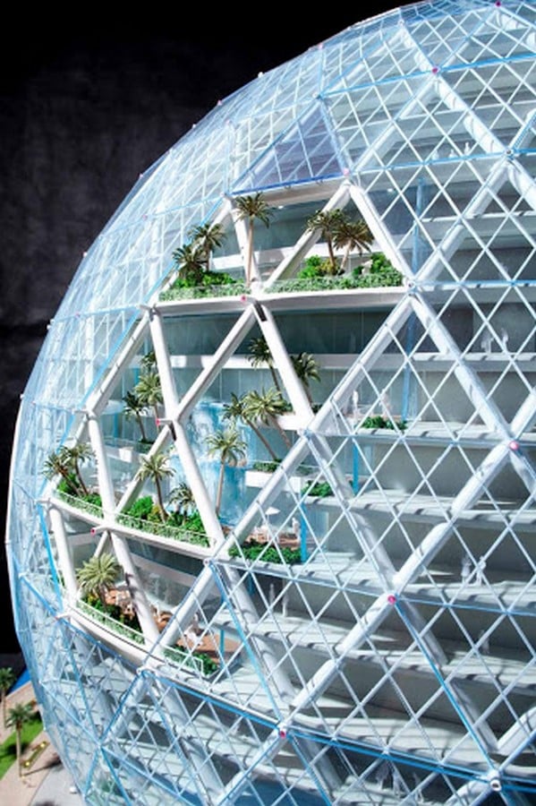 Technosphere, Dubai - Sheet2