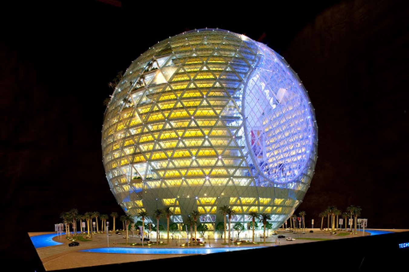Technosphere, Dubai - Sheet1