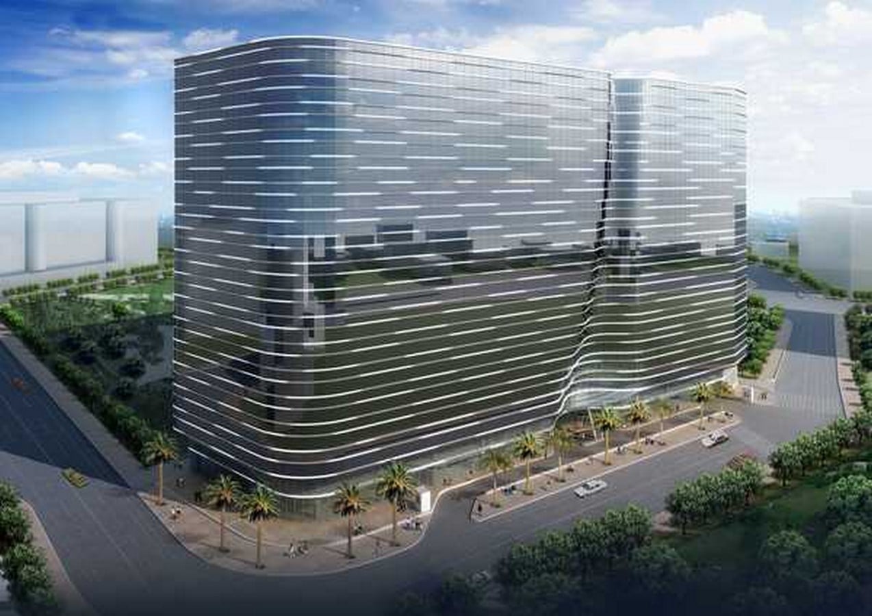 James Law,The Capital, Mumbai - Sheet7